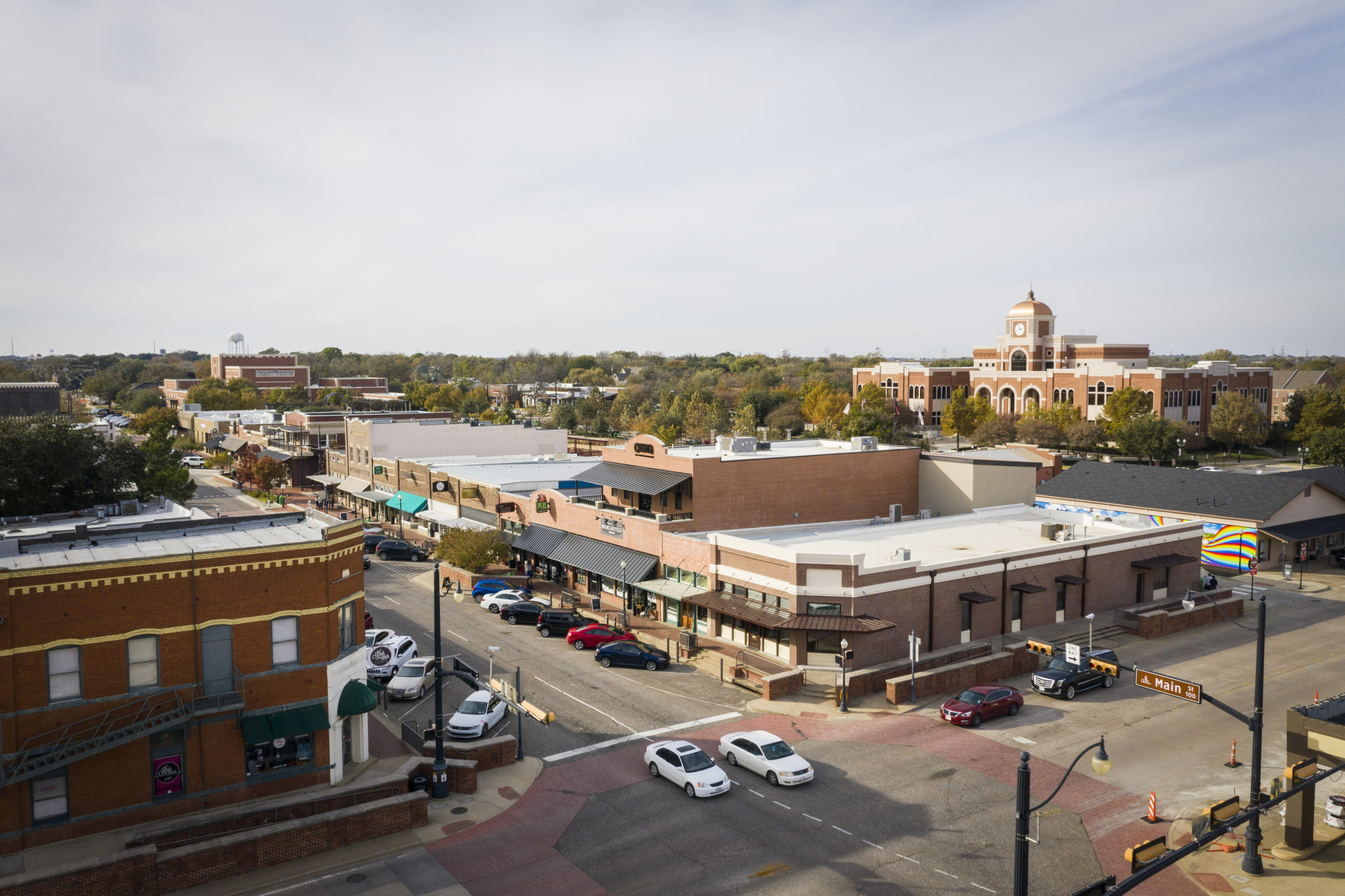 Lewisville NC The Tapestry Of A Timeless Town