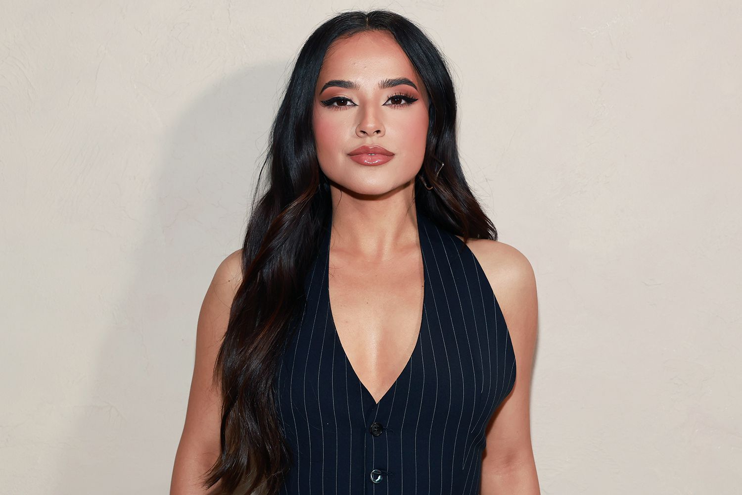 Becky G on Her Personal and Professional Growth
