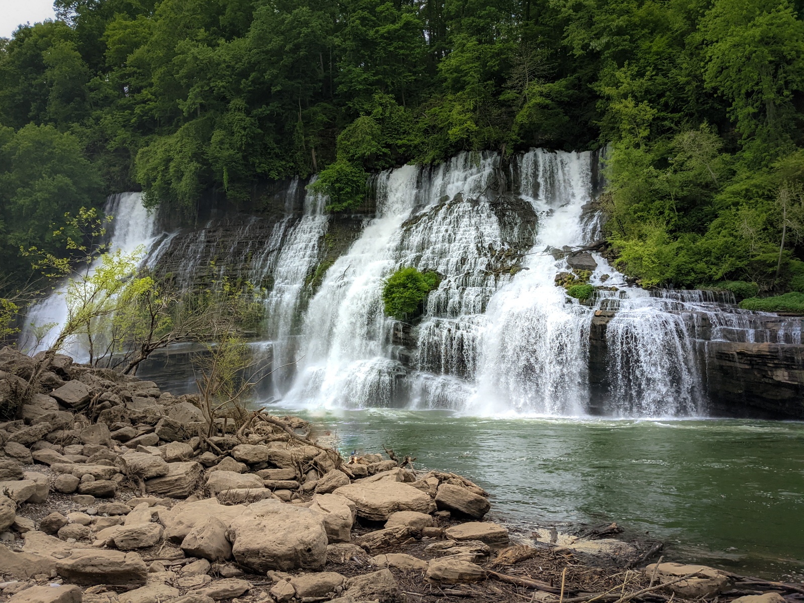 Navigating Rock Island IL Through Time