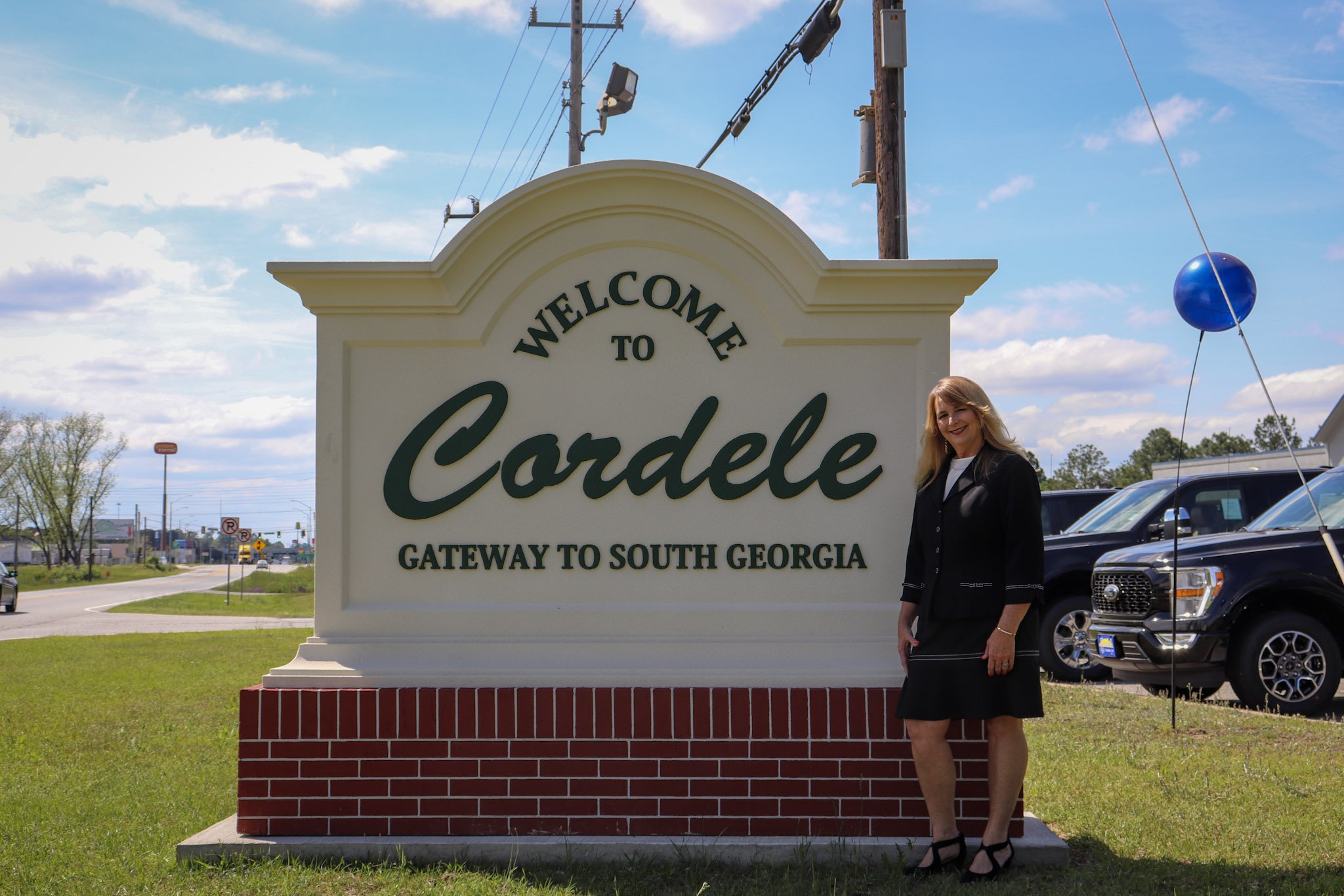 Tasting The Flavors Of Cordele, Georgia