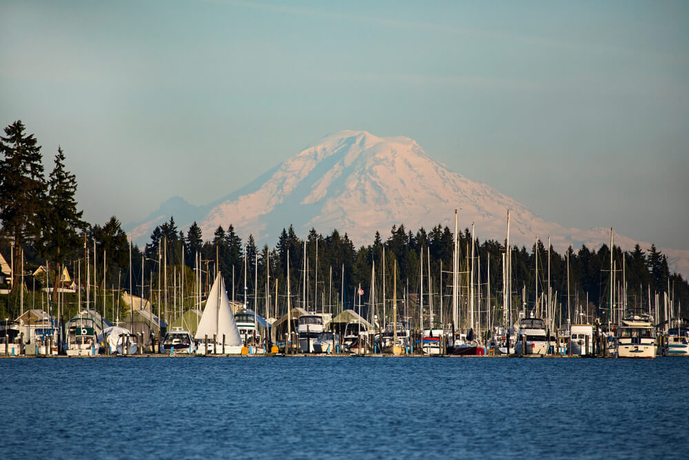 Perfect Things to Do in Poulsbo, WA