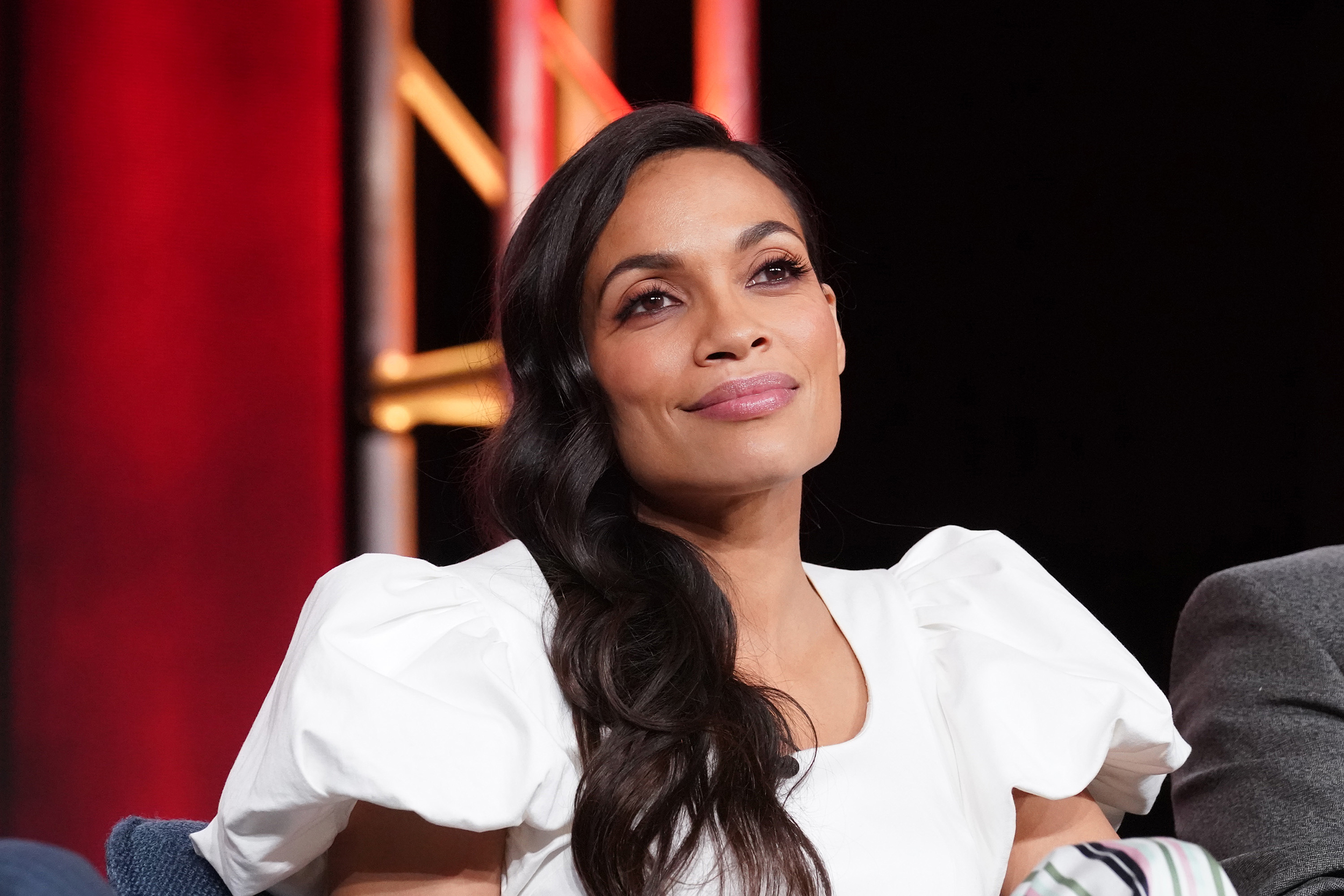 Rosario Dawson officially comes out as LGBTQ in latest interview
