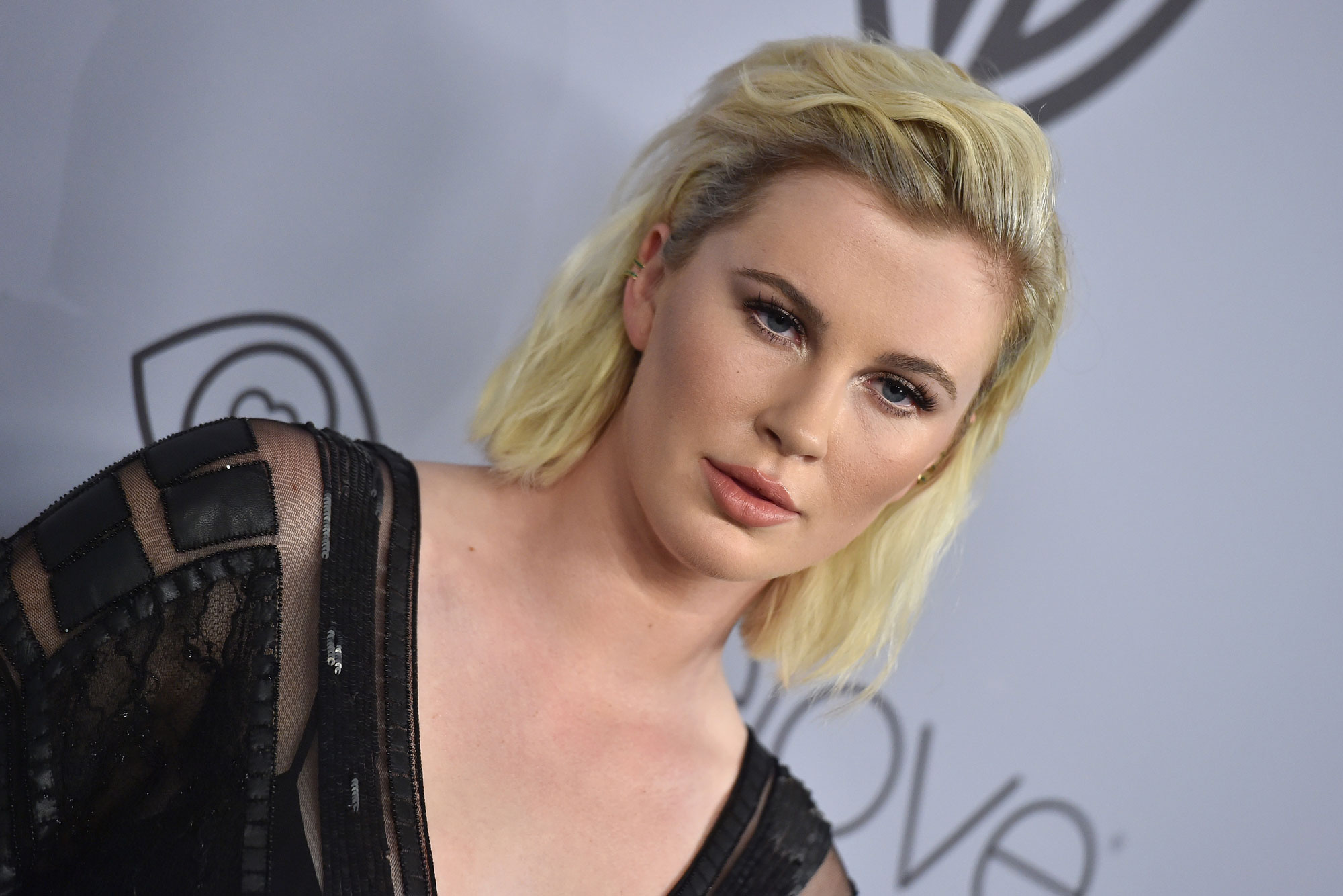 Ireland Baldwin Nude - Model Advocate