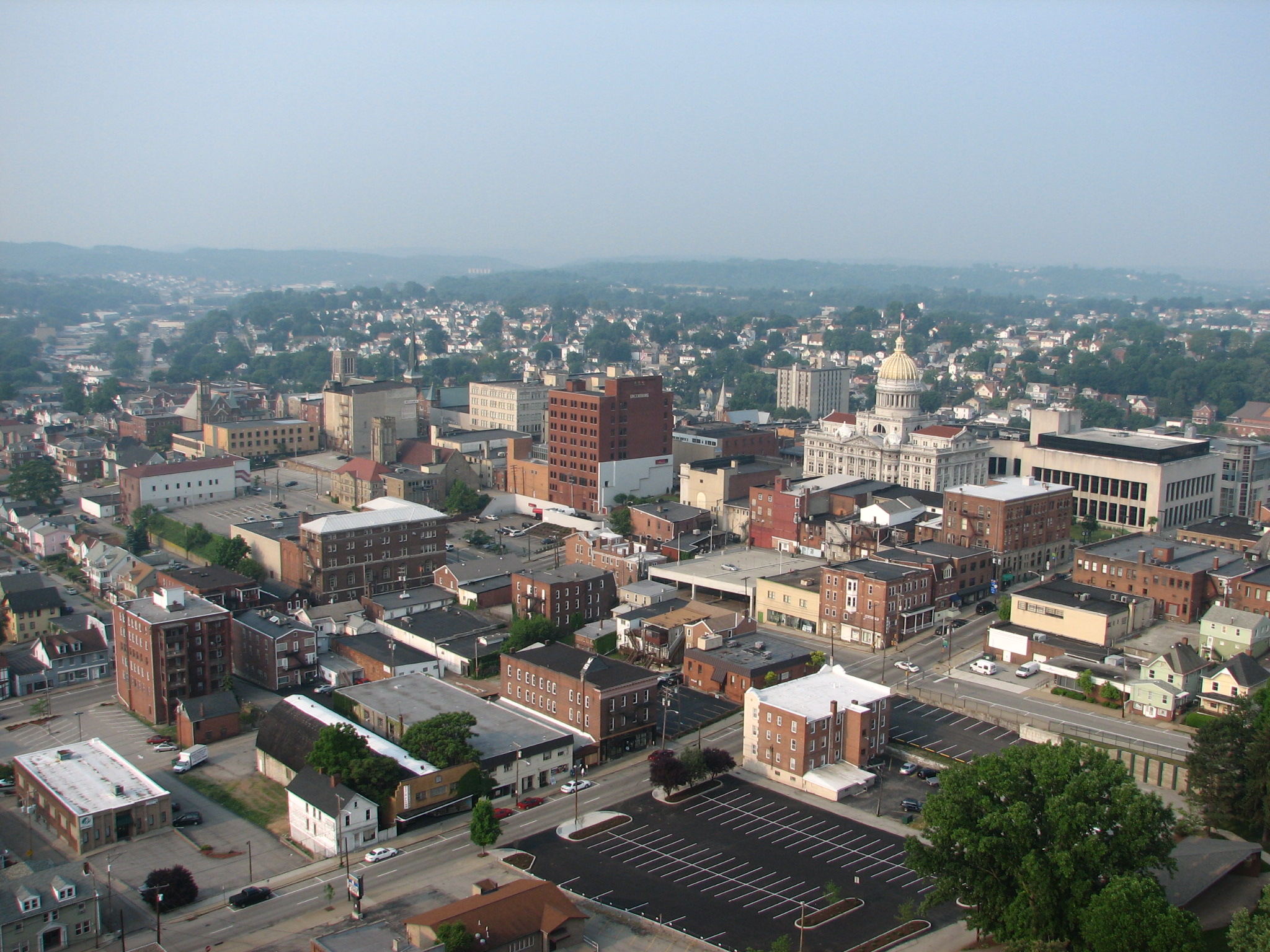 Greensburg Exploration Of History