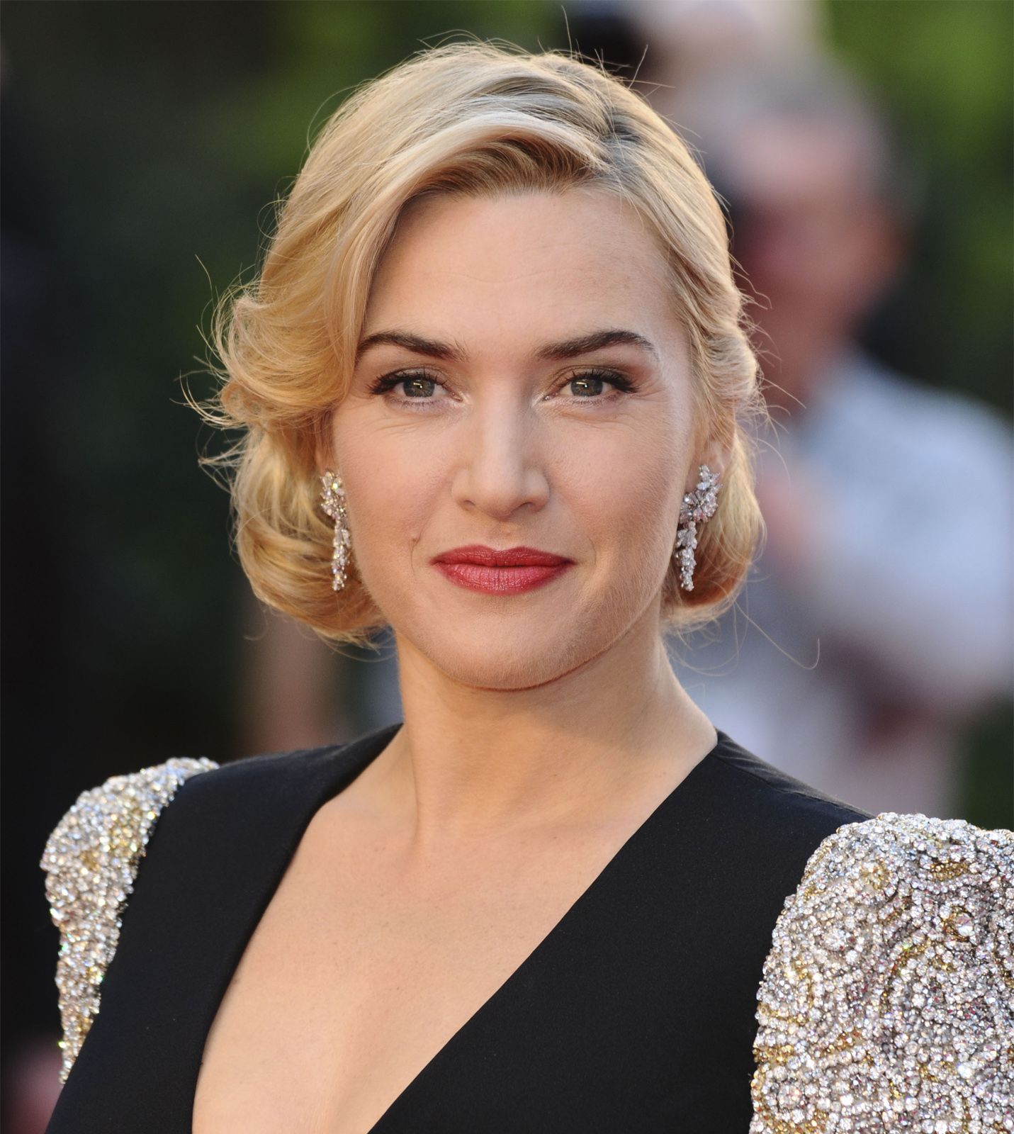 Kate Winslet Naked Photo - Icon Of Cinema