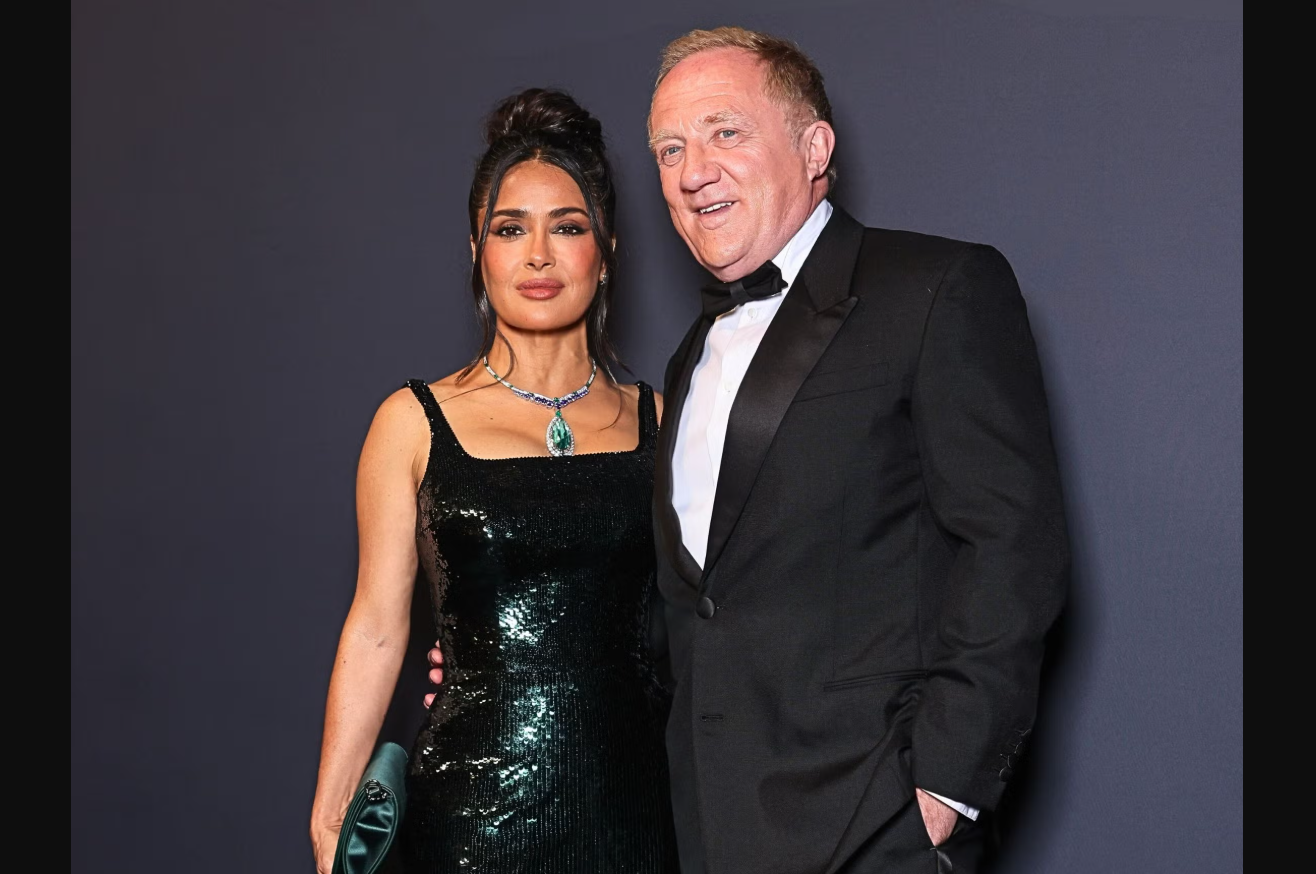 30 Richest Celebrity Couples And How They Built Their Wealth